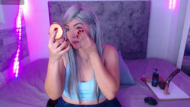 Cuckold lover69 online show from 20, 6, 2026