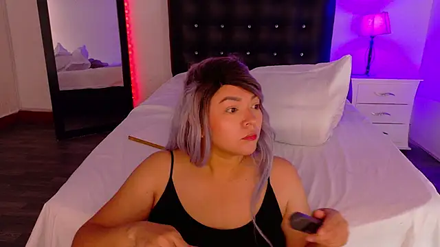 Cuckold lover69 online show from 21, 9, 2025