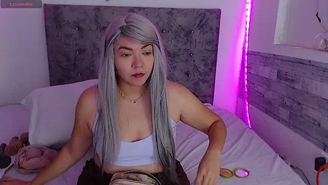 Cuckold lover69 online show from 27, 3, 2026