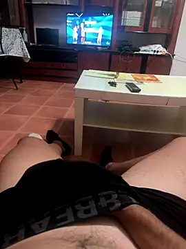 Snapshot of Rawel2040 chatting on 20, 9, 2025 Rawel2040 online show from 20, 9, 2025