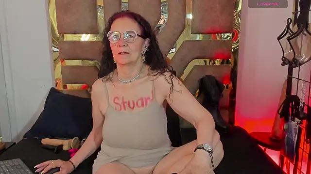 agatha ross26 online show from 30, 5, 2026