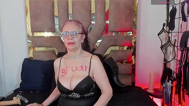 agatha ross26 online show from 24, 5, 2026