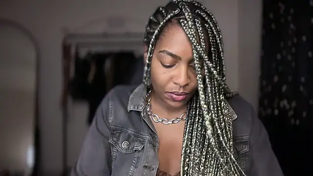 marisilva br online show from 1, 11, 2025