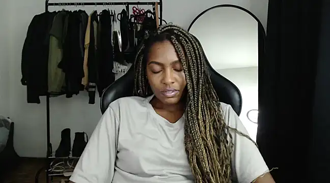 marisilva br online show from 8, 2, 2025