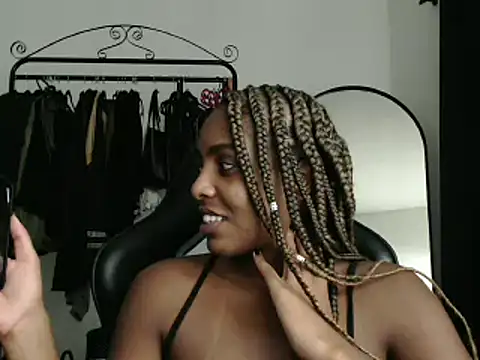 marisilva br online show from 27, 2, 2025