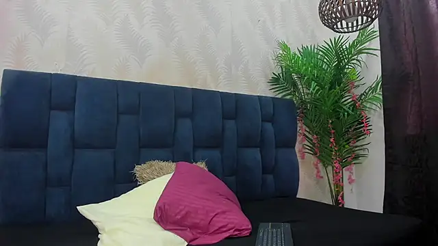 Ammy Connor1 online show from 13, 1, 2026