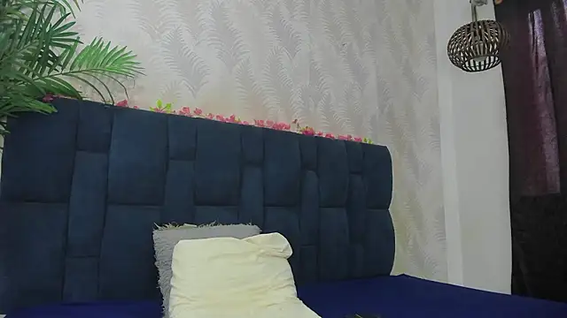 Ammy Connor1 online show from 25, 3, 2026