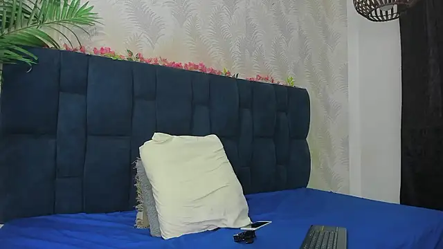 Ammy Connor1 online show from 28, 3, 2026