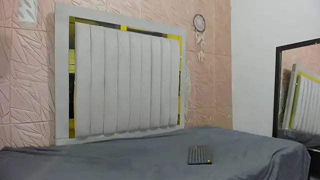 Ammy Connor1 online show from 22, 11, 2025