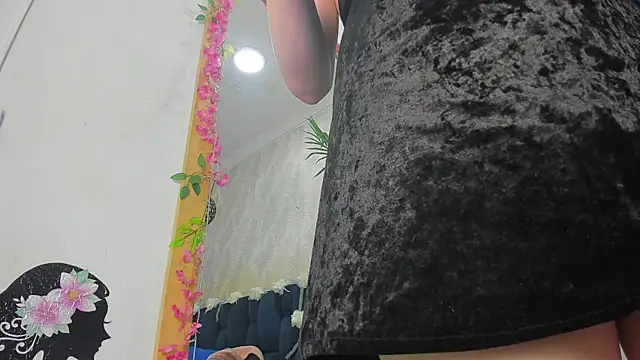 Snapshot of Ammy_Connor1 chatting on 8, 5, 2026 Ammy Connor1 online show from 8, 5, 2026