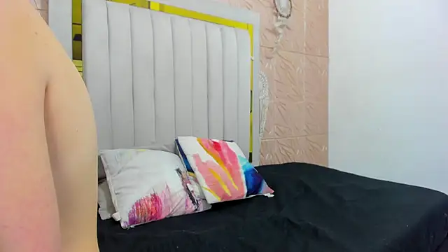 Ammy Connor1 online show from 15, 11, 2025