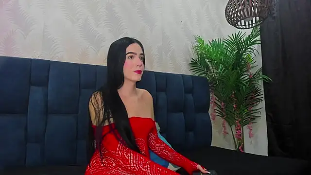 Ammy Connor1 online show from 5, 1, 2026