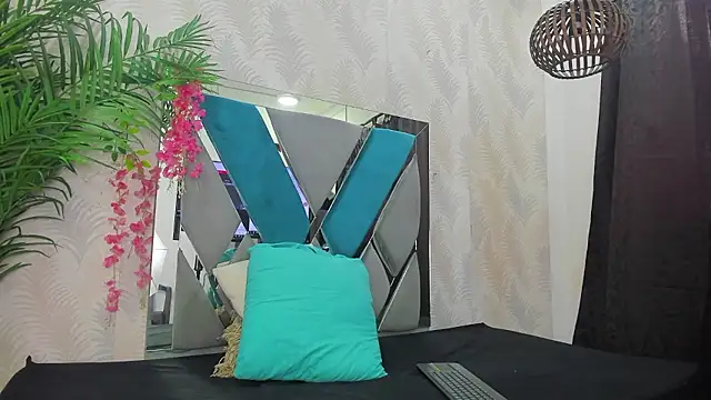 Ammy Connor1 online show from 10, 2, 2026