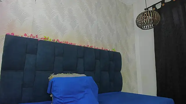 Ammy Connor1 online show from 22, 4, 2026