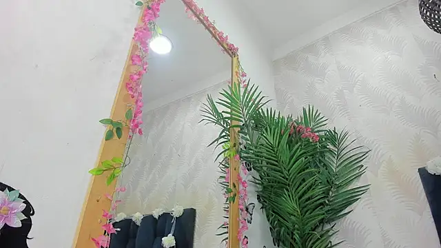 Snapshot of Ammy_Connor1 chatting on 27, 5, 2026 Ammy Connor1 online show from 27, 5, 2026