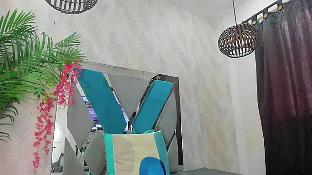 Ammy Connor1 online show from 6, 2, 2026