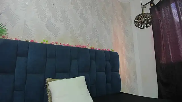 Ammy Connor1 online show from 20, 3, 2026