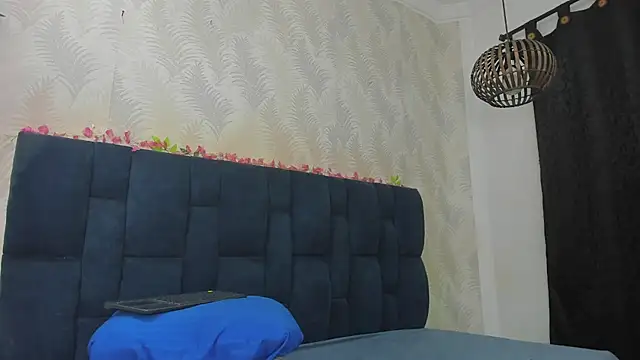 Ammy Connor1 online show from 21, 4, 2026