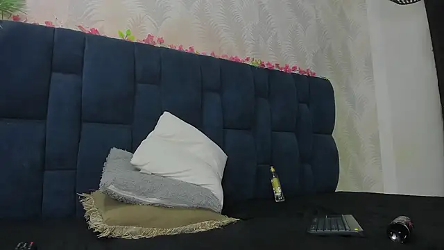 Ammy Connor1 online show from 11, 3, 2026