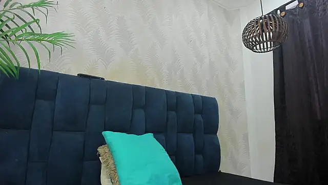 Ammy Connor1 online show from 11, 2, 2026