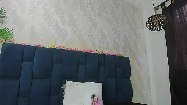 Ammy Connor1 online show from 18, 3, 2026