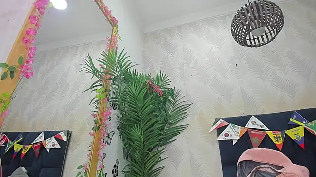 Snapshot of Ammy_Connor1 chatting on 24, 6, 2026 Ammy Connor1 online show from 24, 6, 2026