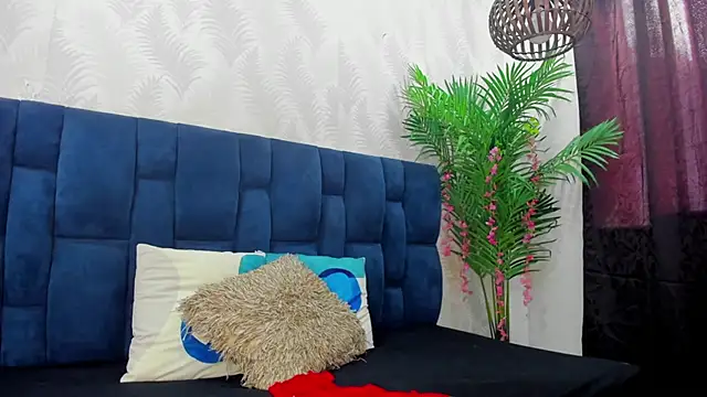 Ammy Connor1 online show from 29, 11, 2025