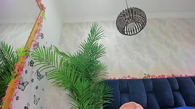 Snapshot of Ammy_Connor1 chatting on 5, 5, 2026 Ammy Connor1 online show from 5, 5, 2026