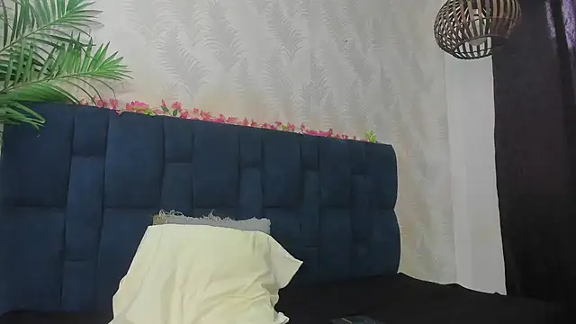 Ammy Connor1 online show from 1, 4, 2026