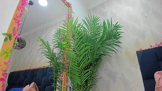 Ammy Connor1 online show from 18, 4, 2026