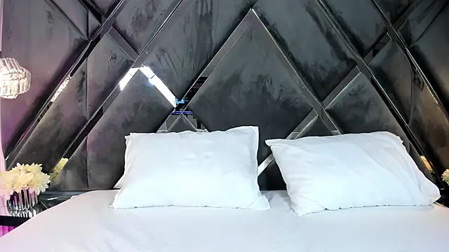 MaluDiaz online show from 21, 2, 2026