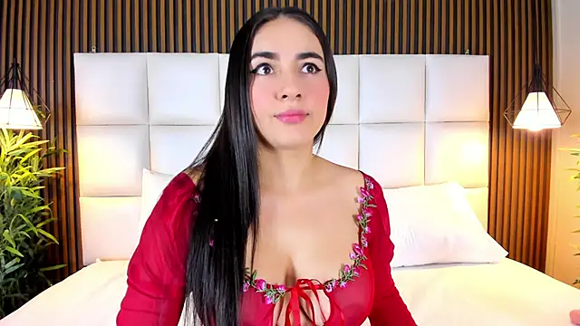 MaluDiaz online show from 10, 6, 2026