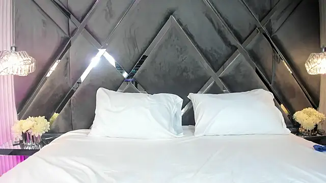 MaluDiaz online show from 9, 2, 2026