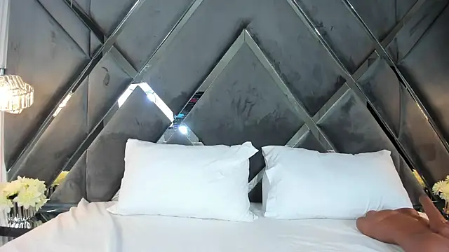 MaluDiaz online show from 27, 3, 2026