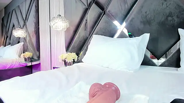 MaluDiaz online show from 7, 2, 2026