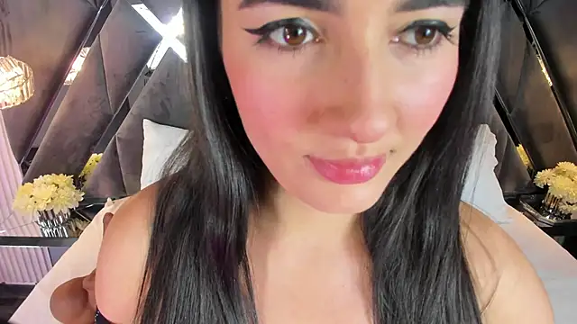 MaluDiaz online show from 19, 3, 2026