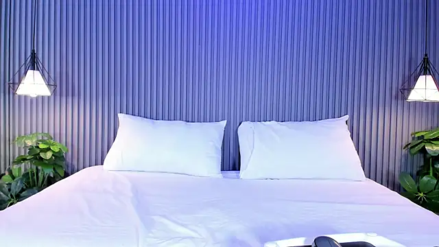 MaluDiaz online show from 22, 12, 2025