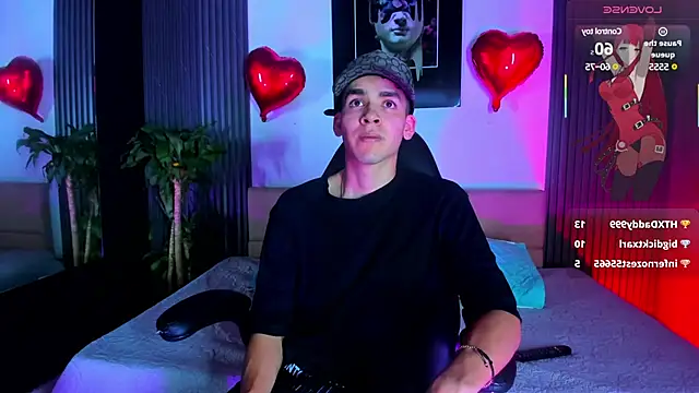 Mike 0233  online show from 27, 2, 2025