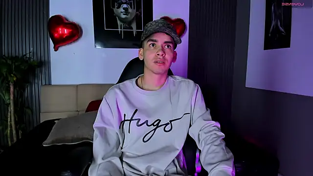 Mike 0233  online show from 25, 2, 2025