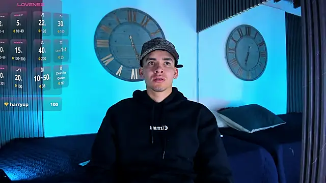 Mike 0233  online show from 5, 3, 2025