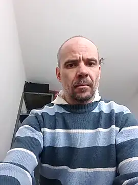 Snapshot of Franc113 chatting on 19, 1, 2026 Franc113 online show from 19, 1, 2026