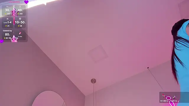 violeth hill online show from 29, 10, 2025