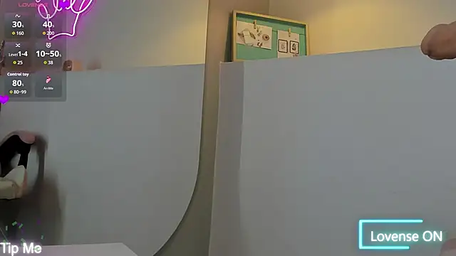 violeth hill online show from 7, 11, 2025