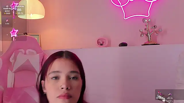 violeth hill online show from 22, 10, 2025