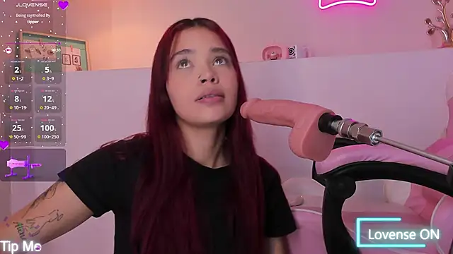 violeth hill online show from 15, 11, 2025