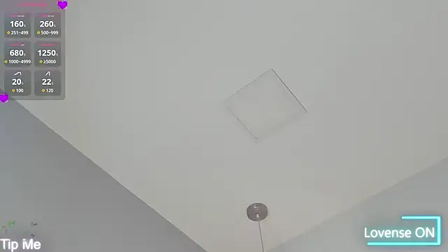 violeth hill online show from 5, 11, 2025