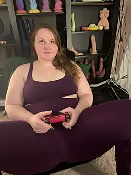 Snapshot of GingerSnap33 chatting on 1, 5, 2026 GingerSnap33 online show from 1, 5, 2026