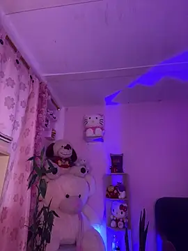 MiaAdams21 online show from 24, 9, 2025