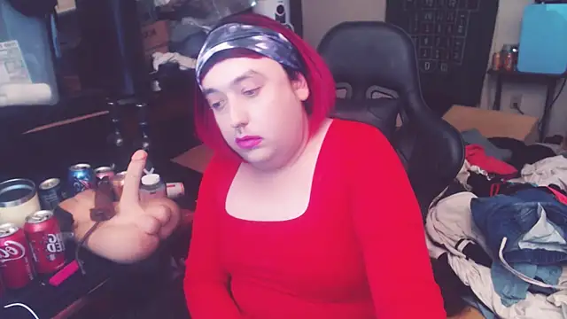 Chrissie Ohna online show from 12, 2, 2025