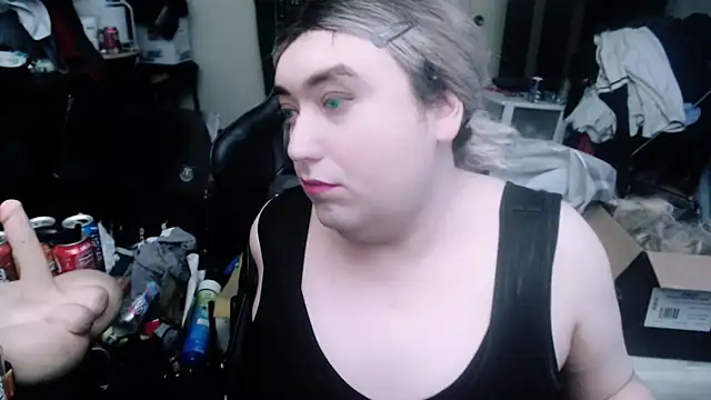 Chrissie Ohna online show from 10, 2, 2025